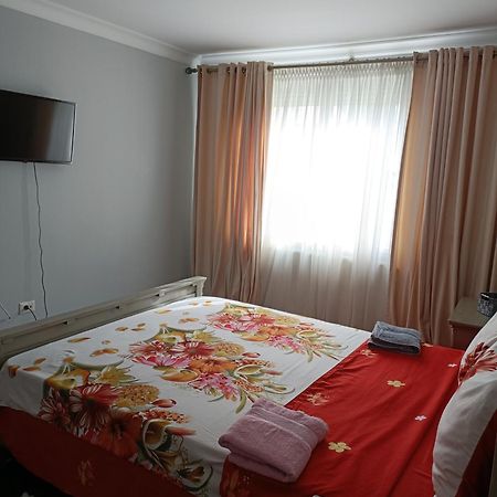 Residence Manu Tirgu Neamt Εξωτερικό φωτογραφία