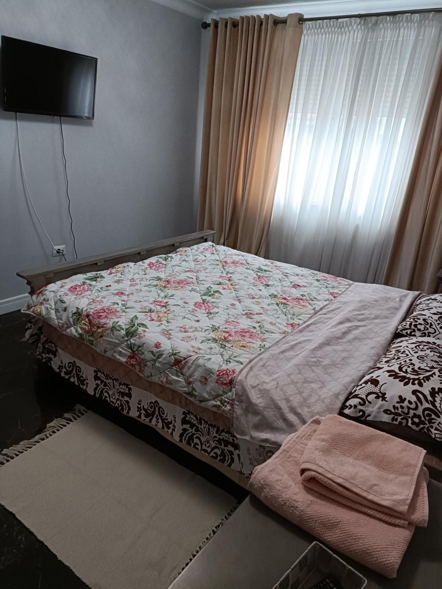 Residence Manu Tirgu Neamt Εξωτερικό φωτογραφία