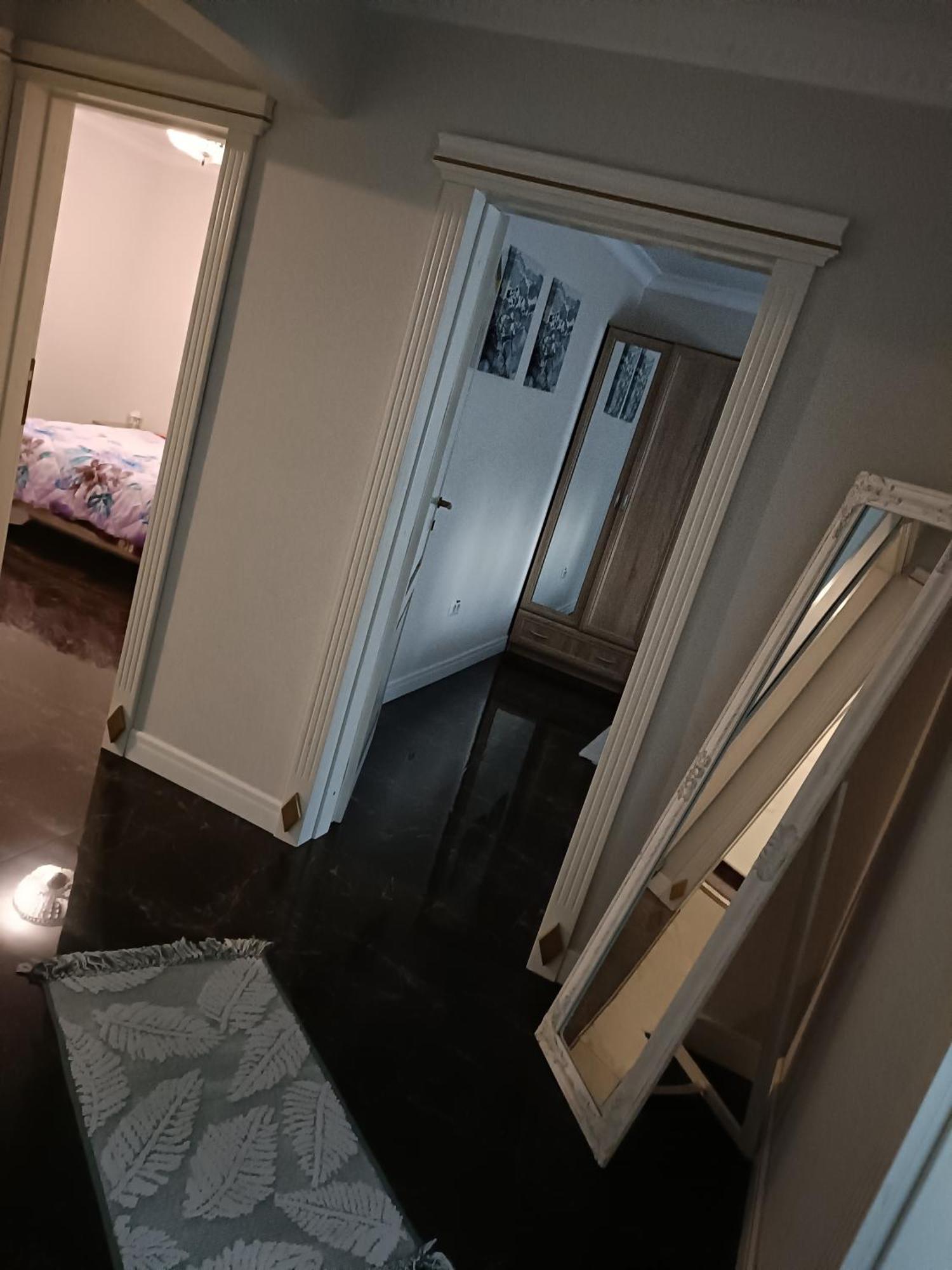 Residence Manu Tirgu Neamt Εξωτερικό φωτογραφία