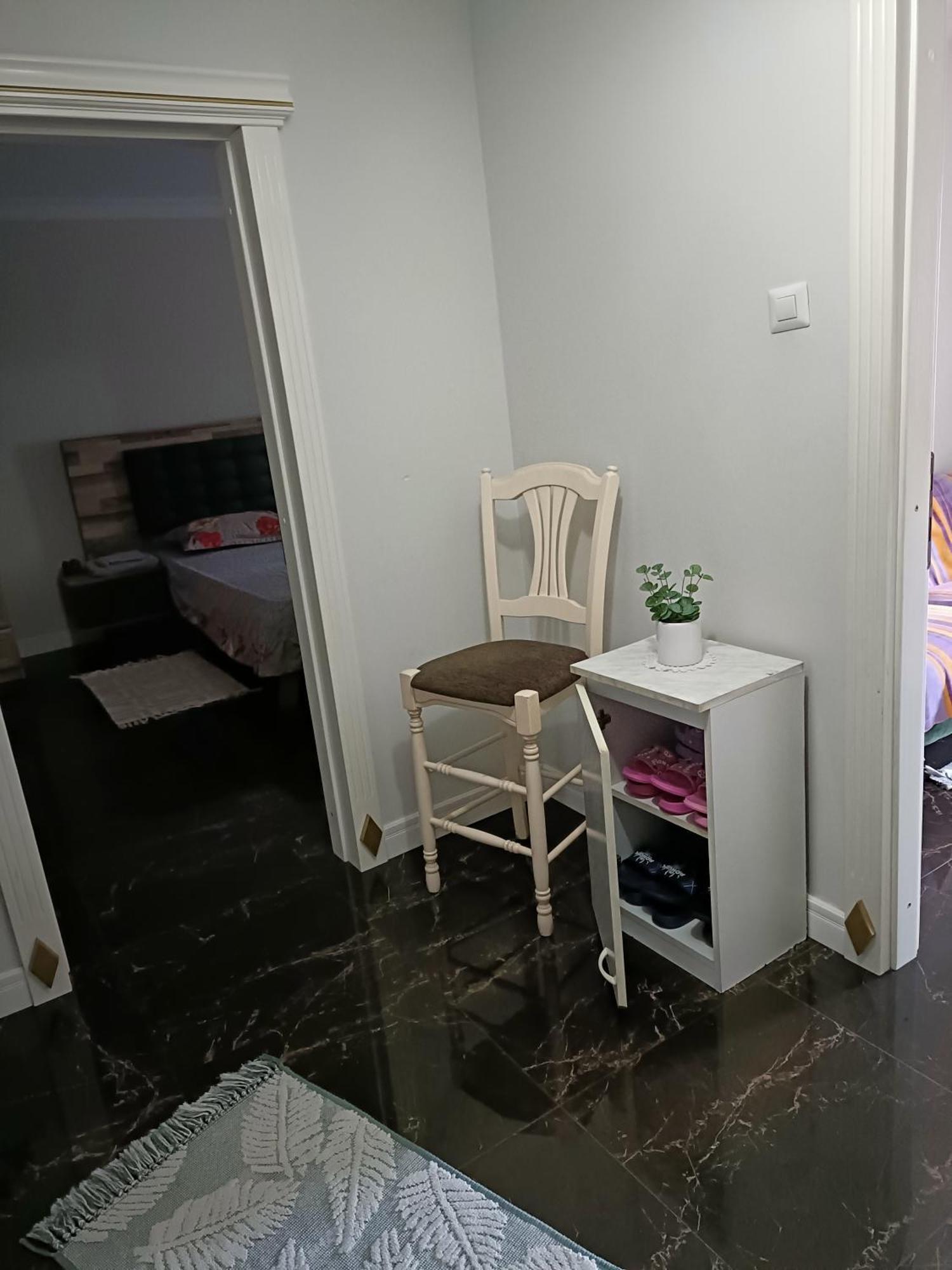 Residence Manu Tirgu Neamt Εξωτερικό φωτογραφία