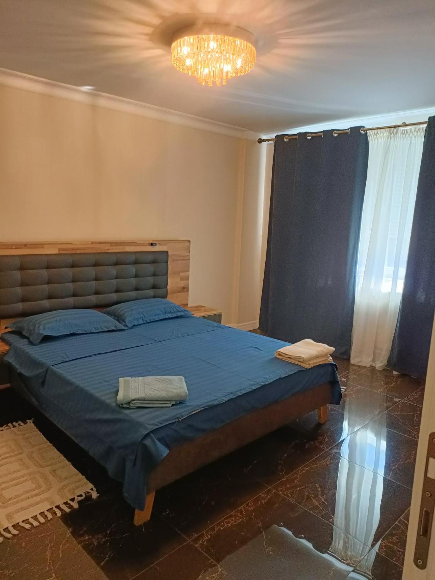 Residence Manu Tirgu Neamt Εξωτερικό φωτογραφία